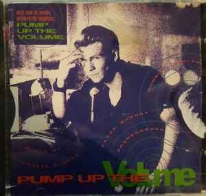 Pump Up The Volume (Music From The Original Motion Picture Soundtrack) (1990, CD) - Discogs