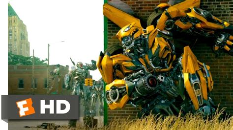 King Kong vs Transformers SPOILERS! | SpaceBattles