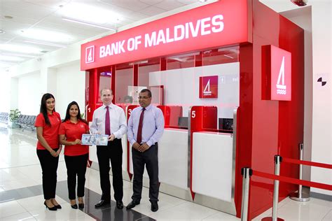 BML Launches Online Portal for Dollar Purchase | Corporate Maldives