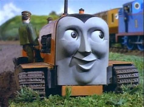 [Full TV] Thomas & Friends Season 1 Episode 13 Thomas, Terence & The Snow (1984) Free Online