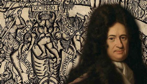 What is Leibniz’s Theodicy, and Why Is There Evil in the World?