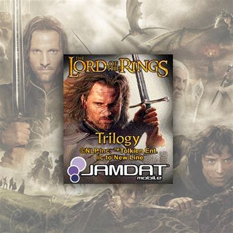 The Lord of the Rings Trilogy - IGN