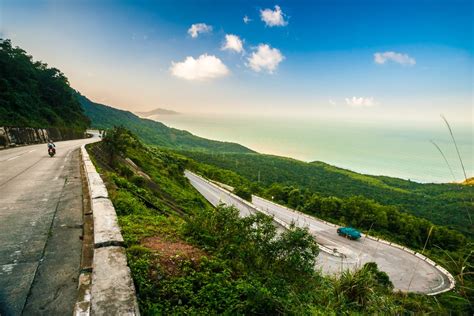 The Most Scenic Roads in Asia - Klook Travel Blog