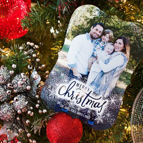 Our Family Christmas Cards with Tiny Prints