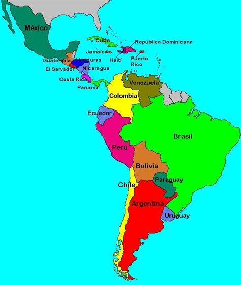 el mapa del peru y cuales son sus limites - Brainly.lat