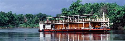 Cruise Asia - Customized Vacations - River Cruise Your Way