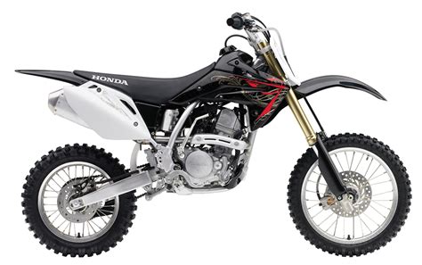 HONDA CRF150R specs - 2008, 2009 - autoevolution