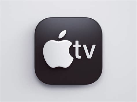 Apple TV by Webshocker - Matjaz Valentar on Dribbble Iphone Lockscreen Wallpaper, Apple ...