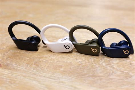 Beats by Dre are taking on Apple's Airpods with wireless earbuds on May 10th - RouteNote Blog