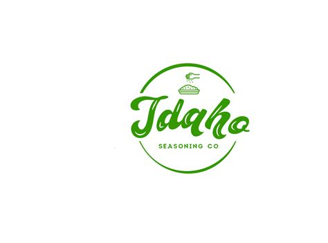 Idaho Logo by Frilia on Dribbble