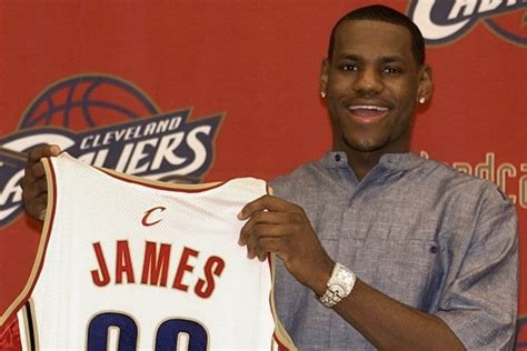 LeBron James Predictions and 2018 NBA Draft Odds and Picks | SIA Insights