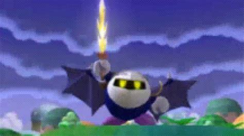 Meta Knightmare Ultra - No Damage 100% Walkthrough (Kirby Super Star Ultra) - YouTube