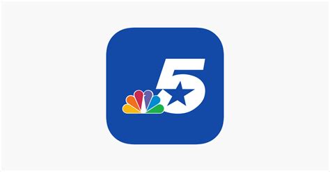 ‎NBC 5 Dallas-Fort Worth News on the App Store