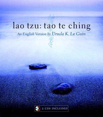 Lao Tzu: Tao Te Ching by Ursula K. Le Guin, J. P. Seaton - Reviews ...