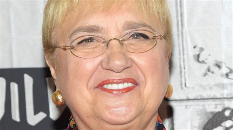The Unconventional Ingredient Lidia Bastianich Uses To Elevate Onion Soup