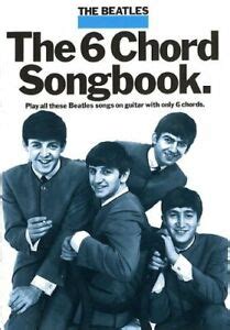 Best Guitar Chord Songbook: the Beatles (Music) by Beatles (Group ...