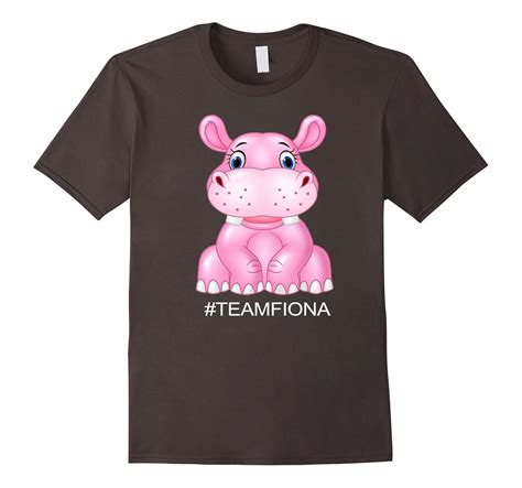 Fiona the hippo preemie baby hippo Fiona Shirts-4LVS – 4loveshirt