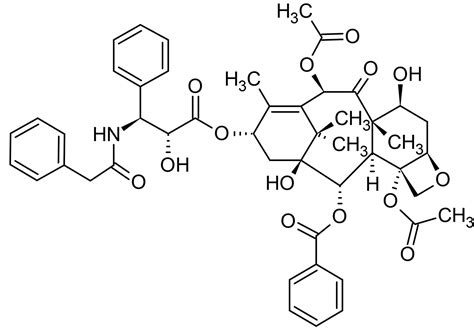 Taxol F, Benzyl Paclitaxel analog (CAS 173101-56-9) (ab143553) | Abcam