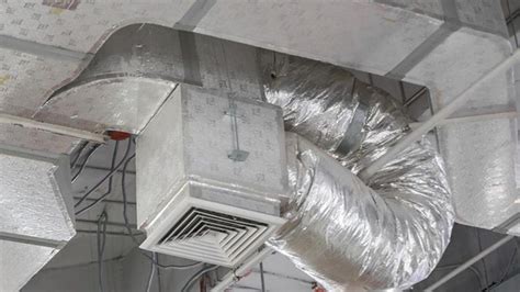 How Much Does Air Duct Replacement Cost In 2024? – Forbes Home