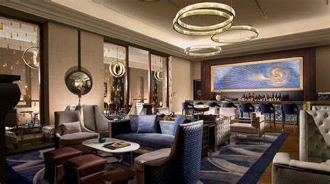 The St. Regis Astana - Kazakhstan Hotels - Astana, Kazakhstan - Forbes Travel Guide