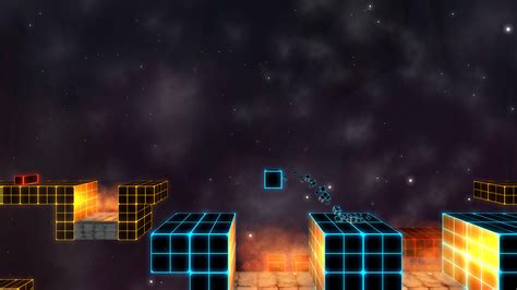 Cube Runner on Steam