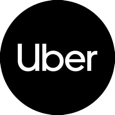 Aggregate more than 142 uber logo png latest - camera.edu.vn