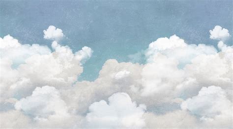 Cuddle Clouds | Cute desktop wallpaper, Cloud wallpaper, Desktop wallpaper art