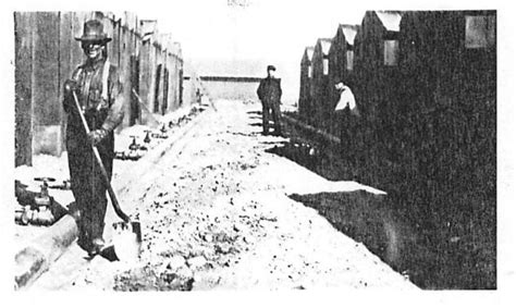 #Lookback: Prisoner of War (POW) Camps in Fremont County - County 10