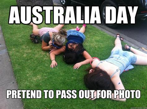 Australia Funny Independence Day Memes 2023