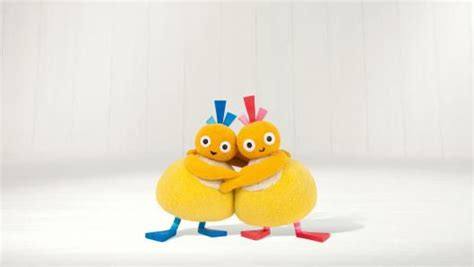 Chickedy & Chick | Twirlywoos