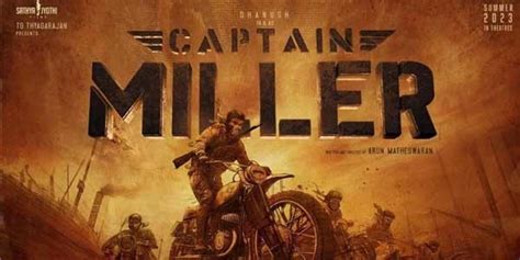 Captain Miller Photos - Telugu Movies photos, images, gallery, stills, clips - IndiaGlitz.com