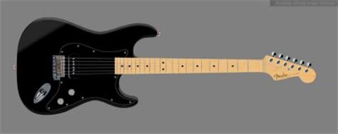 Single Pickup Strat w/ P90 -- Am I Crazy? | Fender Stratocaster Guitar ...