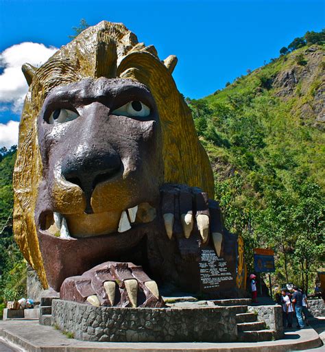 10 Best Tourist Spots in Baguio City | Tourist Spots Finder