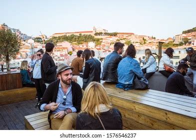 271 Lisbon Nightlife Images, Stock Photos, 3D objects, & Vectors | Shutterstock