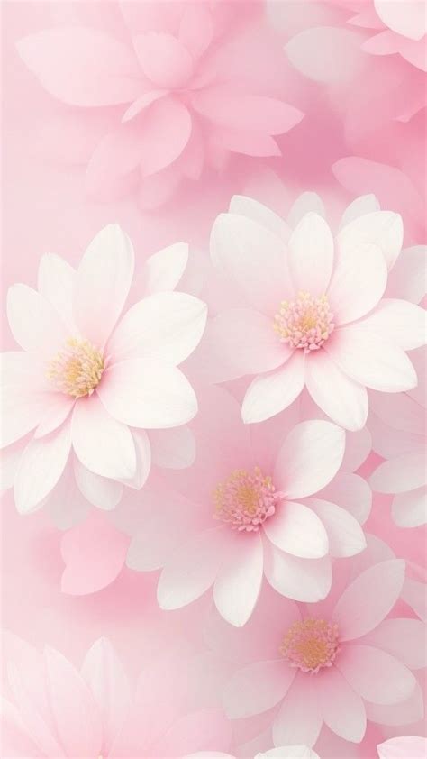 Pink Phone Wallpaper | Floral wallpaper, Wallpaper nature flowers, Phone wallpaper