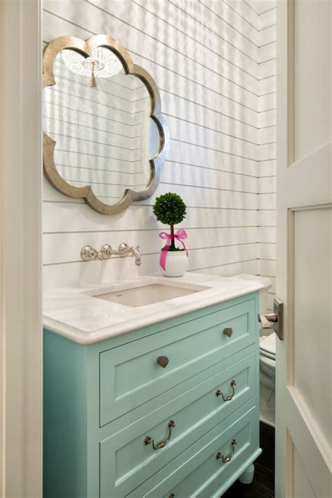 awesome 59 Amazing Turquoise Interior Bathroom Design Ideas https://about-ruth.com/2017/09/29/59 ...