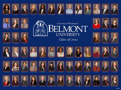 June | 2012 | Health Sciences at Belmont University