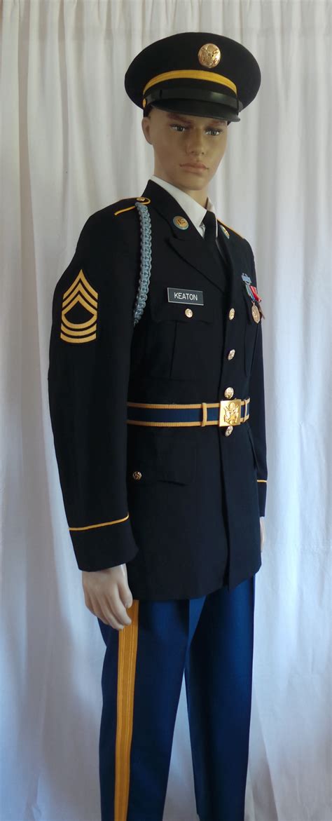United States Army Ww2 Uniform