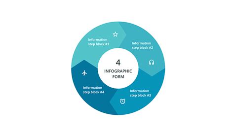 Arrow Process Diagram For Powerpoint Google Slides An - vrogue.co