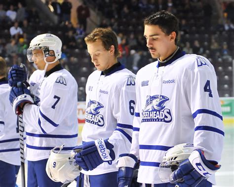 OHL 20 in 20: Mississauga Steelheads – Mississauga Steelheads