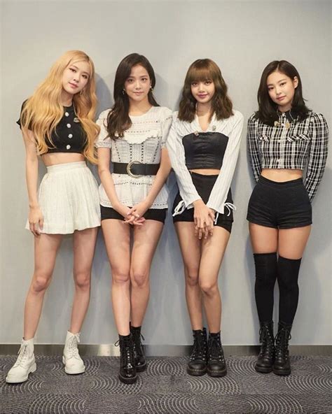 blackpink kpop idol - ALL Korean