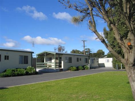 Discovery Holiday Park Robe - Robe Cottage accommodation ideal for families, couples and singles