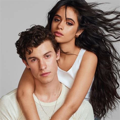 Shawn Mendes & Camila Cabello Lyrics, Songs, and Albums | Genius