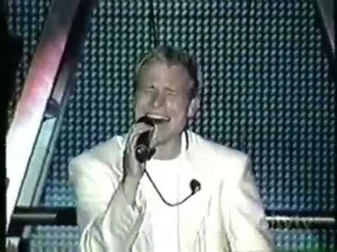 2001 ~ World Music Awards - YouTube