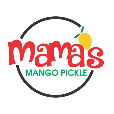 Mama Pickle logo design - 48hourslogo.com