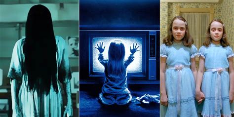 10 Scariest Kids In Horror Movies