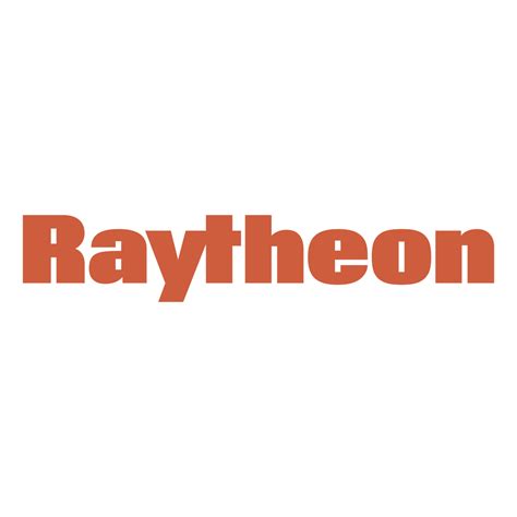 Raytheon Logo PNG Transparent – Brands Logos