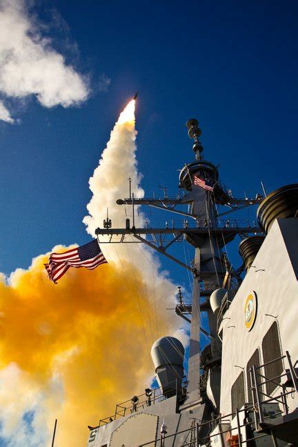 Lockheed Martin taking aim at contract to develop advanced missile for Aegis system | AL.com