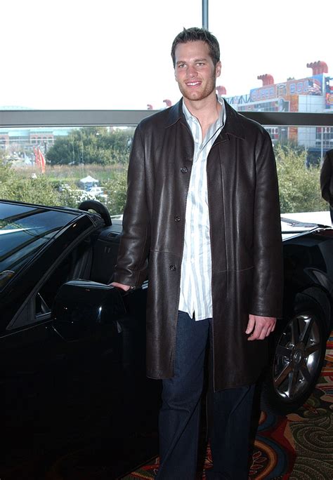 Tom Brady’s Best Fashion Moments Through the Years, PHOTOS – Footwear News