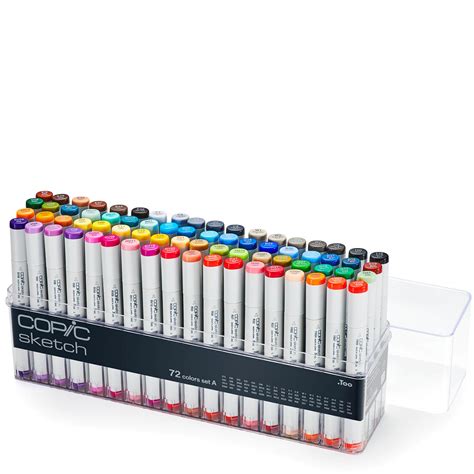 Copic Marker Sets